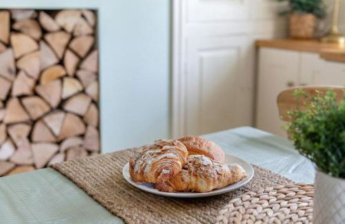 Beautiful 2 Bedroom Cottage in Oxton - Foto 24