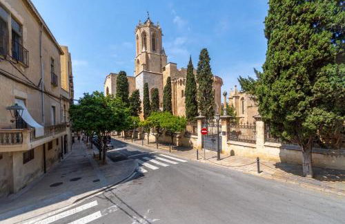 TGN-PentHouse-Duplex-Historical-5pax-Beach-WIFI-AC 20 - Foto 39