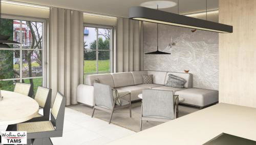 Haushälfte Evershop Ferienhaus Seepferdchen - Foto 2