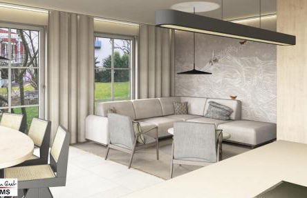 Haushälfte Evershop Ferienhaus Seepferdchen - Foto 2