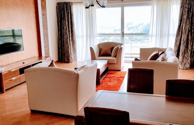 Lymack Suites - Foto 4