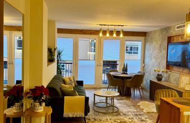 Apartamentos Prestige Málaga - Suite VI - Foto 35