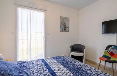 Holiday Home Tal ar Mor by Interhome - Foto 23