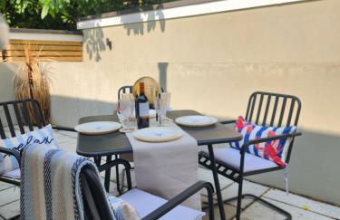 Seashell Retreat - Foto 28