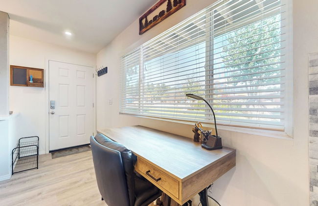 Jacksons Alpine Retreat For 4 - Foto 22