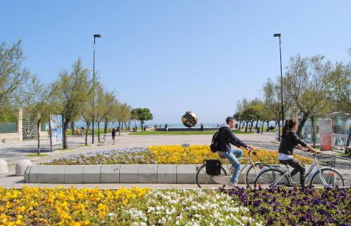 4 Bedroom Beautiful Home In Acqualagna - Foto 27