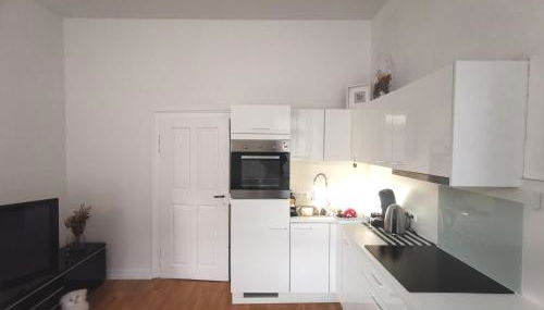 Helle Stadtwohnung Miltenberg Perle am Main - Foto 4