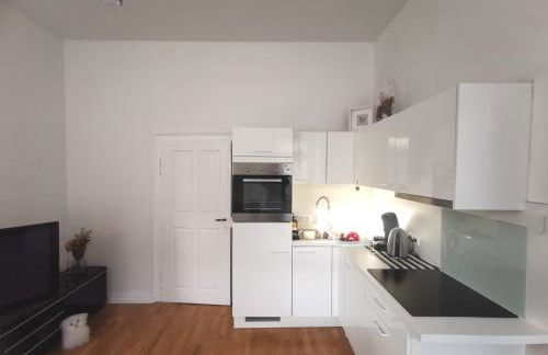 Helle Stadtwohnung Miltenberg Perle am Main - Foto 4