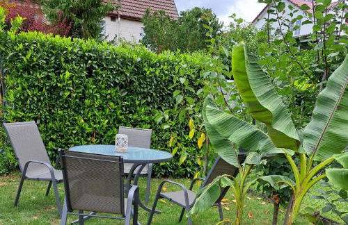 Ferienwohnung Grundel - Foto 1