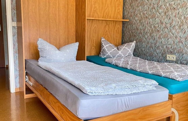 Well-kept Flat in Bad Herrenalb With Indoor Pool - Foto 4