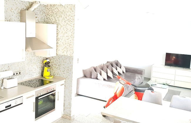 MiamarMaxipartments - Trakehner Straße - Foto 7