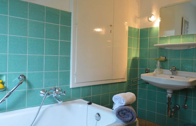 Holiday Home in Nice Surrounding - Foto 18