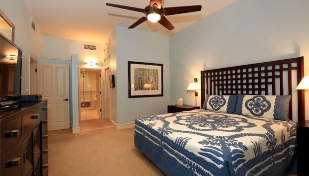 Makena Surf, #c-106 2 Bedroom Condo by RedAwning - Foto 5, Habitación