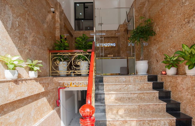 Uy Dương Hotel & Apartment - Nha Trang - Photo 7