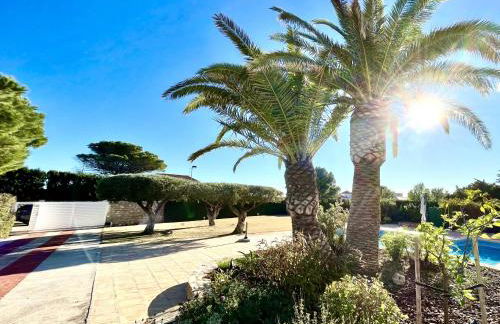 Villa Oceana stunning 6bedroom villa with sea view - Foto 46