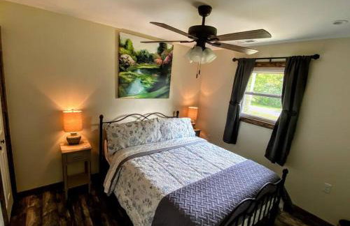 Holly Tree Retreat Located In Beautiful Luray, VA. - Foto 31