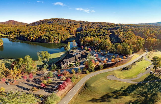 Petit Crest Villas - Foto 25