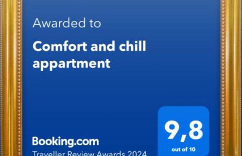 Comfort apartment - Foto 16