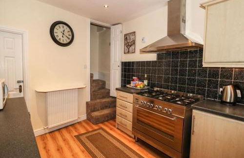 The Old Dairy - Foto 24