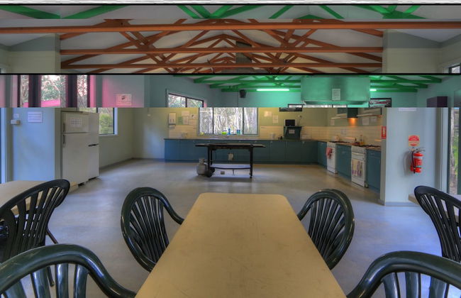 Kosciuszko Tourist Park - Foto 31