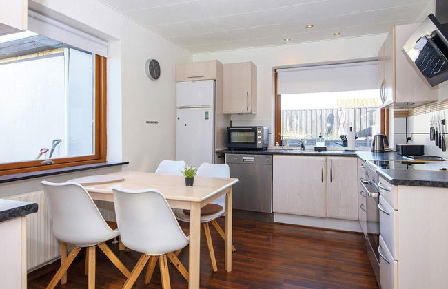 4 Person Holiday Home in Haderslev - Foto 7