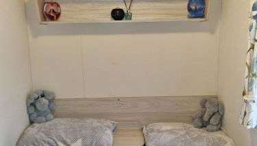 Caravan Holiday Home - Photo 4