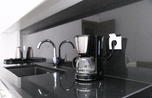 Apartments Stoudios Georgias - Foto 32