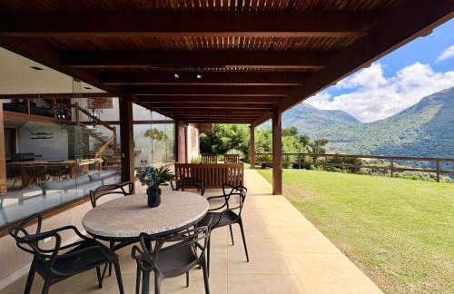 Casa 04 Monte Boa Vista - Conforto com Piscina Privativa, Sauna e Lareira - Photo 30