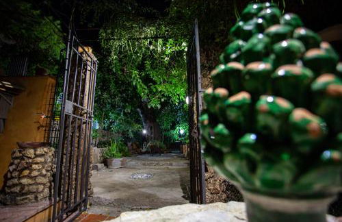 CASA VACANZE FONDACO DI SCILLATO - Foto 35