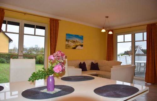 Bannemin, Ferienhaus Bannemin - Foto 20