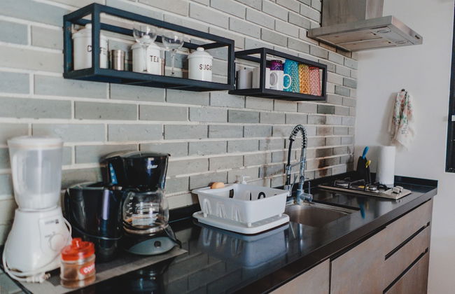 Peace Loft Santa Teresa - Foto 13