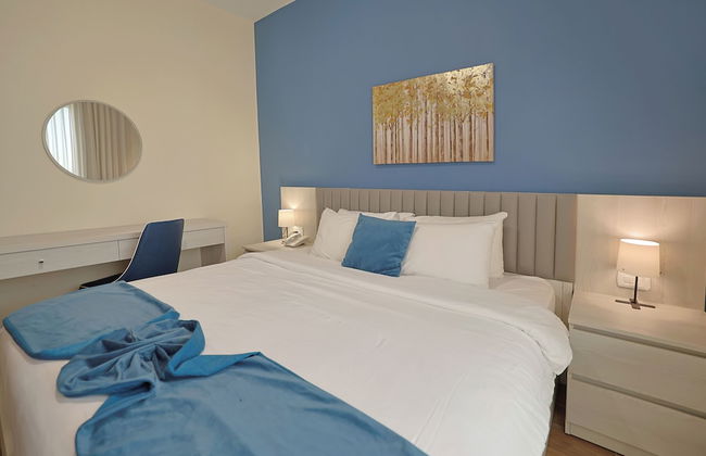 46 Serviced Apartments - Foto 11