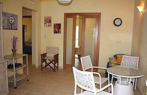 Villetta Poseidone - Foto 23