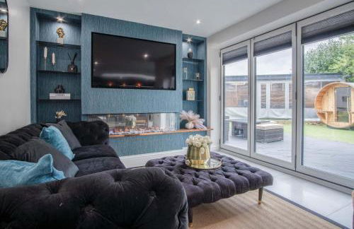 Castell Morlais - Luxurious 5 Bed - Pontsticill - Foto 62