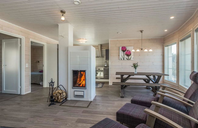 Riemukaari - Foto 12