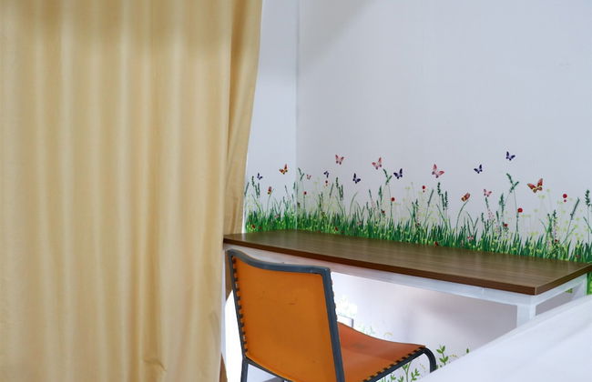 Affordable Price And Homey Studio Tokyo Riverside Pik 2 Apartment - Foto 14