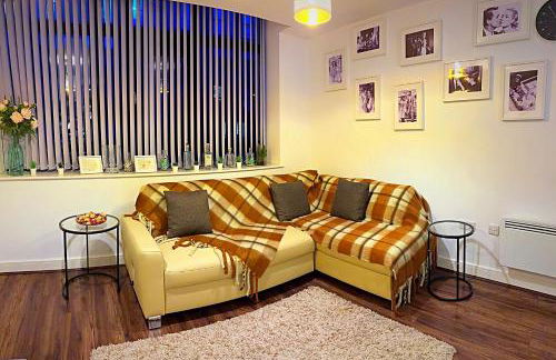 Digbeth Chinatown Central Stay - Foto 6