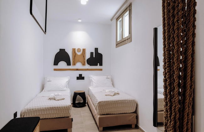 Onos Luxury Villas Kythnos - Foto 26