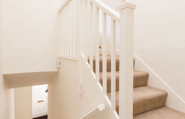 Belgravia Apartments - Grosvenor Gardens - Foto 18