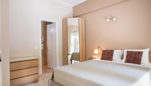 Galini Beach Studios and Penthouse - Foto 4