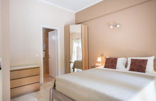 Galini Beach Studios and Penthouse - Foto 4