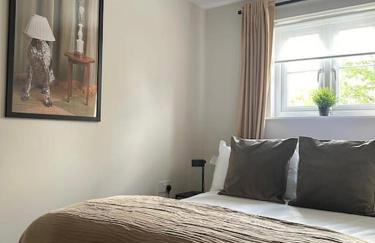 Countryside 2 bed cottage- Aylesbury - Foto 20