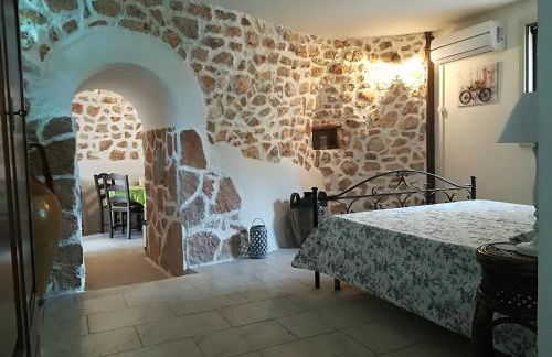 Trullo Alessandro e Villa Raffaela - Foto 146