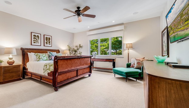 Wailea Beach Villas - Photo 2, Room