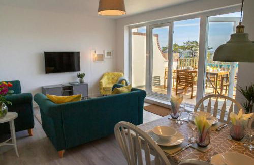 Gweld y Mor Saundersfoot - Photo 6