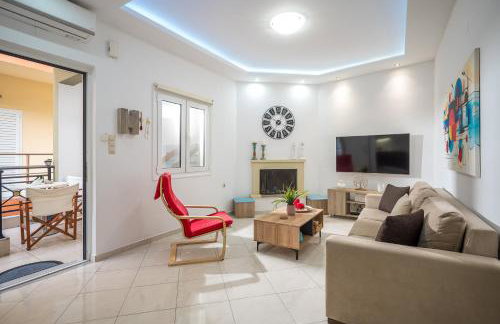 Sunny Luxury Apartment's - Foto 22