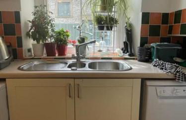 Beautiful listed 3 bedroom cottage with wood burner - Foto 25