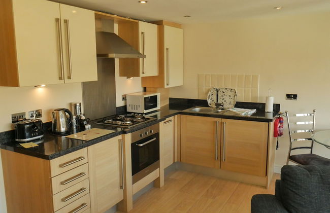 Tewitfield Marina - Foto 13