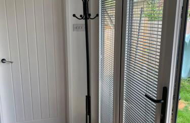 Lindas LODGE Free PARKING air con plus provisions included - Foto 51