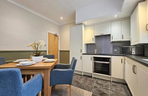 Derwent Manor Apartments - Foto 20